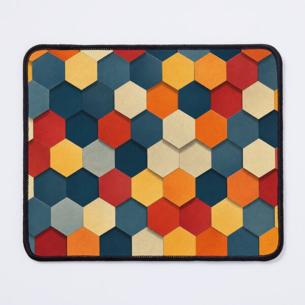 Item preview, Vintage Retro Faceted Cube 70s Masterpiece designed and sold by scicilysimonee.