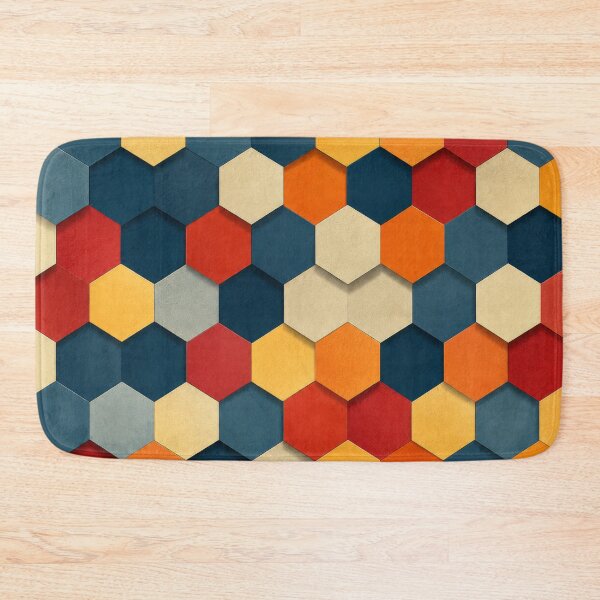 Item preview, Vintage Retro Faceted Cube 70s Masterpiece designed and sold by scicilysimonee.