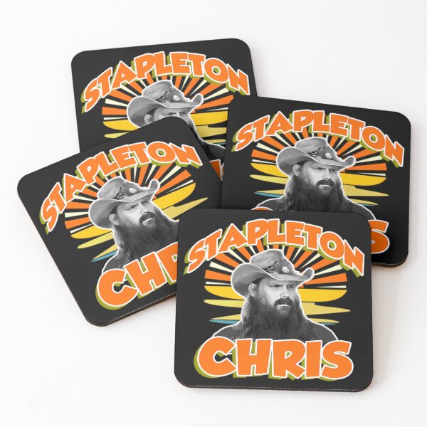 Item preview, Chris Stapleton Country Soul Blues Americana Vintage designed and sold by EarnestineStark.