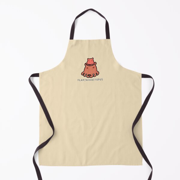 Item preview, Cute FLAPJACKOCTOPUS designed and sold by kanaehonkawa.