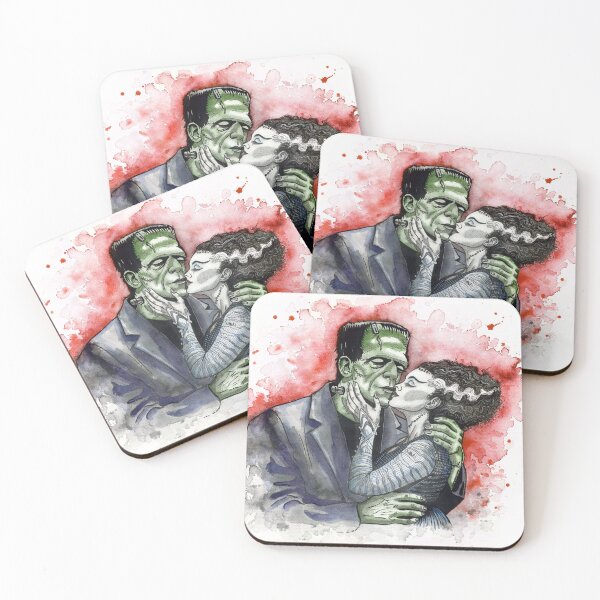 Item preview, I Love Your Scars designed and sold by oddfruit.