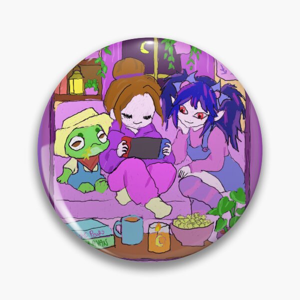 Item preview, Cozy Gamer Tarot designed and sold by OttiNayte.
