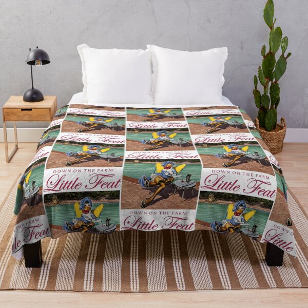 Item preview, Little Feat designed and sold by crouse-fleta.