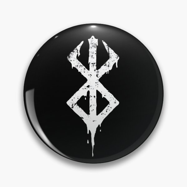Item preview, Sacrifice Symbol designed and sold by Creaturesinzo.