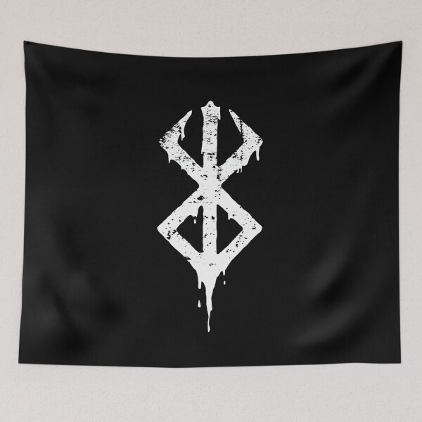 Item preview, Sacrifice Symbol designed and sold by Creaturesinzo.