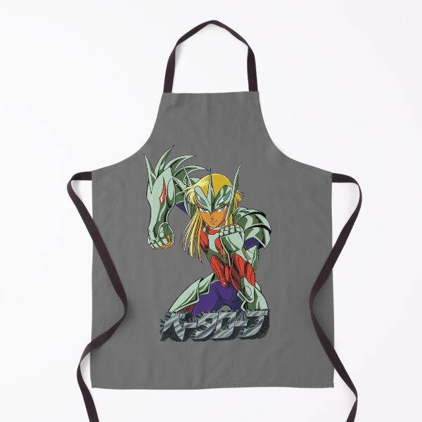 Item preview, Hagen β Merak / Saint Seiya / ベータローブ / 聖闘士星矢 designed and sold by JCBA.