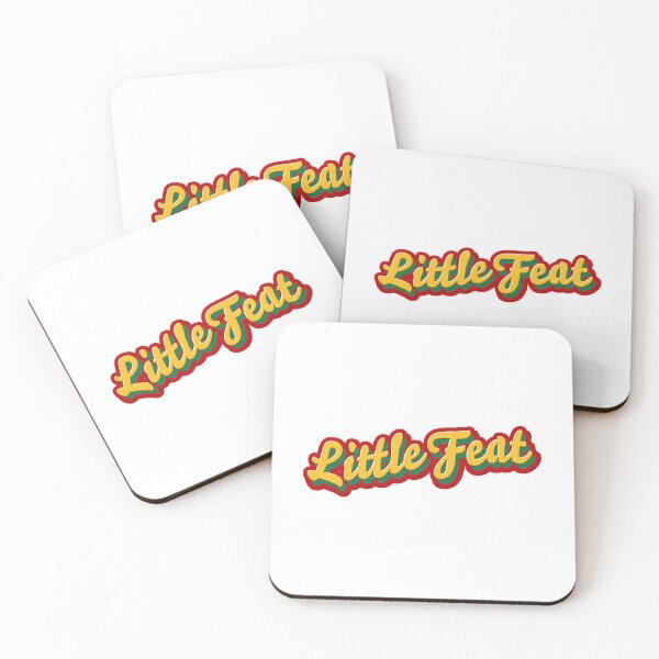 Item preview, Little Feat  designed and sold by crouse-fleta.