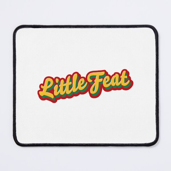 Item preview, Little Feat  designed and sold by crouse-fleta.
