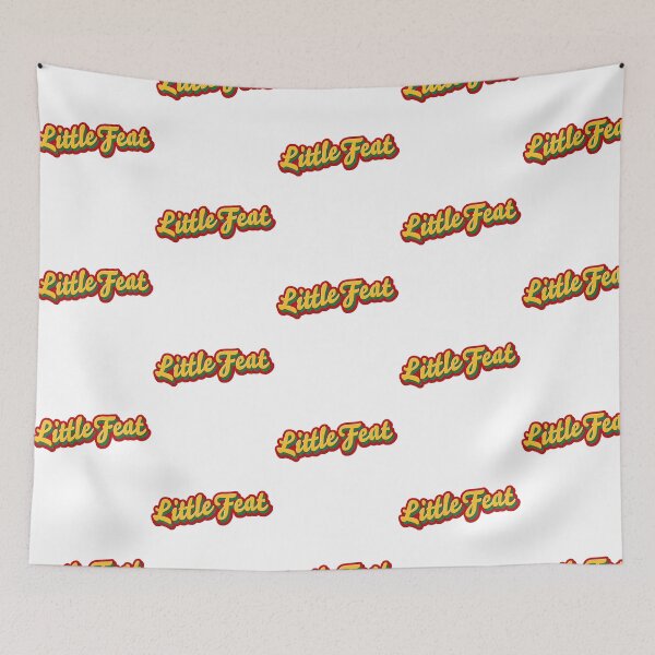 Item preview, Little Feat  designed and sold by crouse-fleta.
