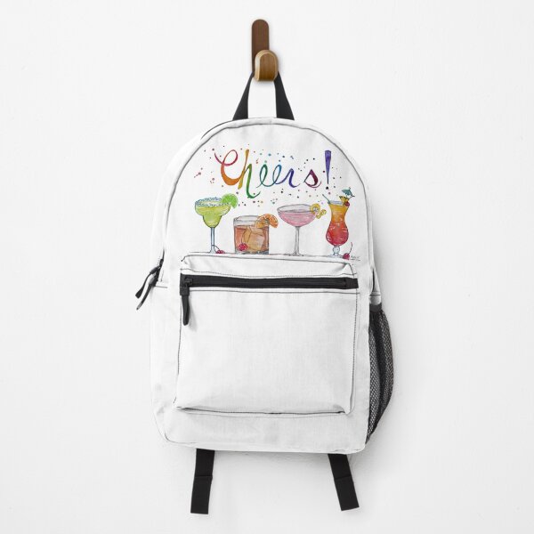 Item preview, Cheers to You! designed and sold by Blue Fly Art.