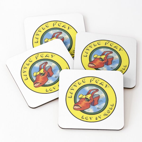 Item preview, Little Feat  designed and sold by crouse-fleta.