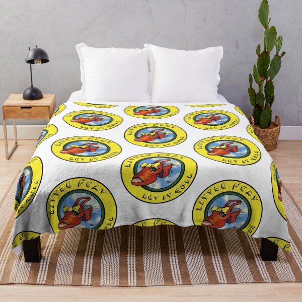 Item preview, Little Feat designed and sold by crouse-fleta.