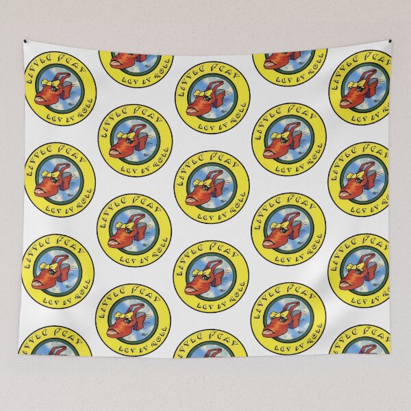 Item preview, Little Feat  designed and sold by crouse-fleta.