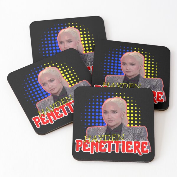 Item preview, Hayden Panettiere Actress Hollywood Vintage designed and sold by EarnestineStark.