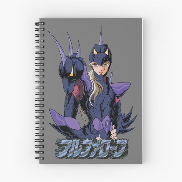 Item preview, Siegfried α Dubhe / Saint Seiya / アルファローブ / 聖闘士星矢 designed and sold by JCBA.