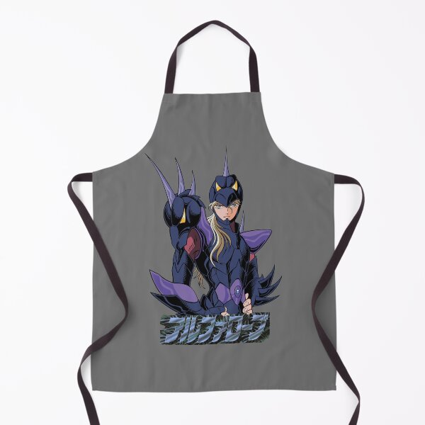 Item preview, Siegfried α Dubhe / Saint Seiya / アルファローブ / 聖闘士星矢 designed and sold by JCBA.