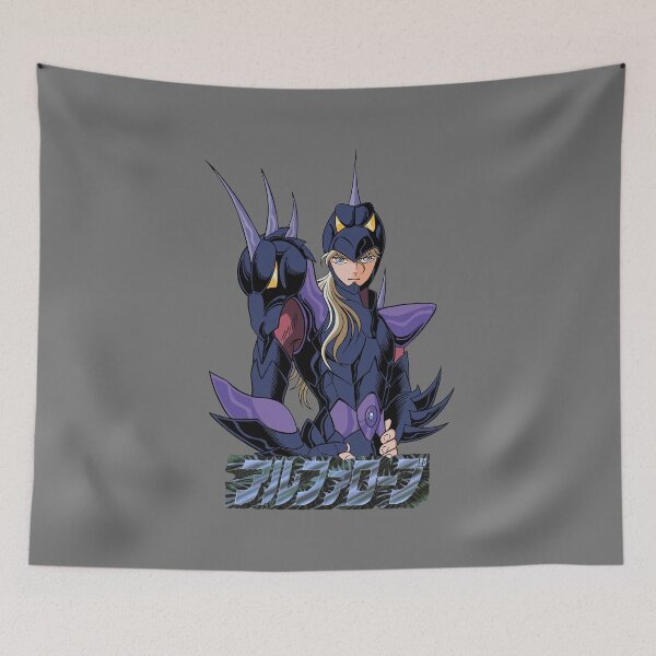 Item preview, Siegfried α Dubhe / Saint Seiya / アルファローブ / 聖闘士星矢 designed and sold by JCBA.