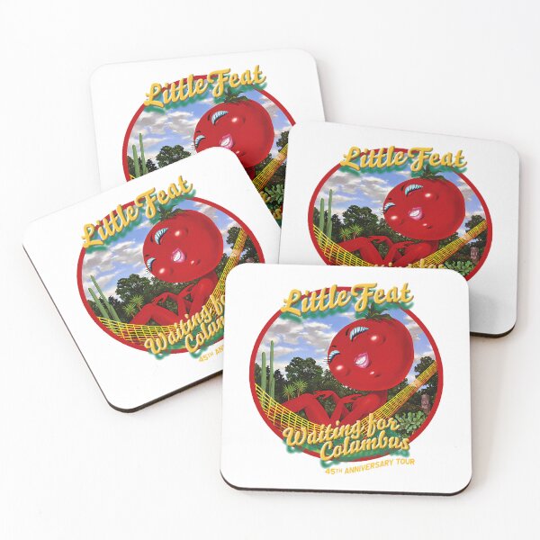 Item preview, Little Feat  designed and sold by crouse-fleta.