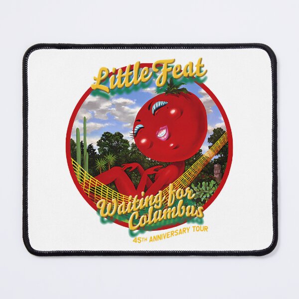 Item preview, Little Feat designed and sold by crouse-fleta.