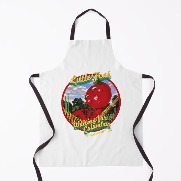 Item preview, Little Feat designed and sold by crouse-fleta.