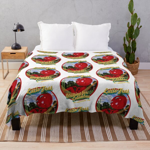 Item preview, Little Feat designed and sold by crouse-fleta.