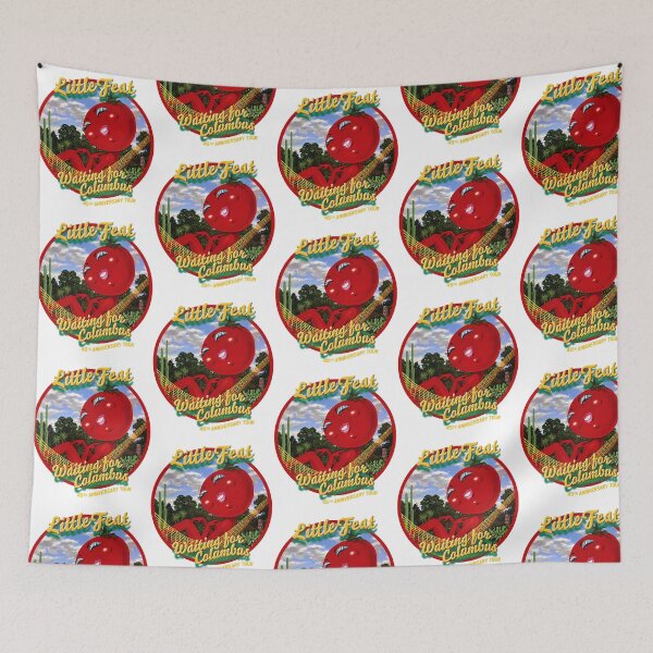 Item preview, Little Feat  designed and sold by crouse-fleta.