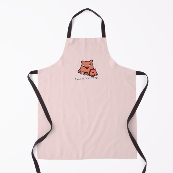 Item preview, Cute FLAPJACKOCTOPUS designed and sold by kanaehonkawa.