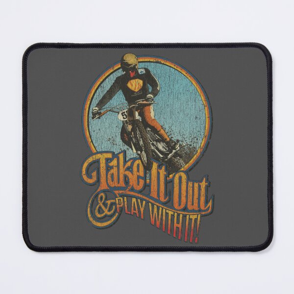 Item preview, Take It Out & Play With It 1974 designed and sold by AstroZombie6669.