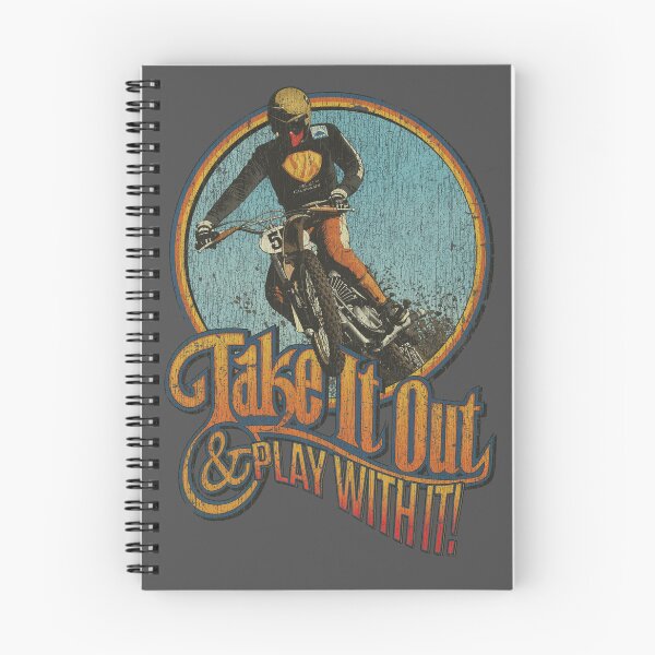 Item preview, Take It Out & Play With It 1974 designed and sold by AstroZombie6669.
