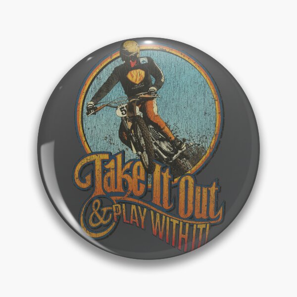 Item preview, Take It Out & Play With It 1974 designed and sold by AstroZombie6669.