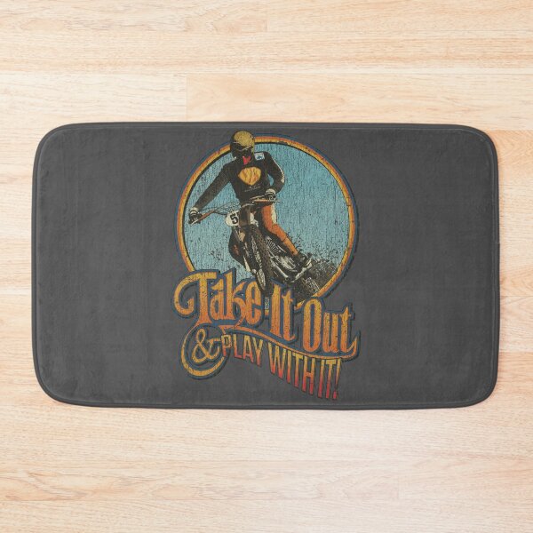 Item preview, Take It Out & Play With It 1974 designed and sold by AstroZombie6669.