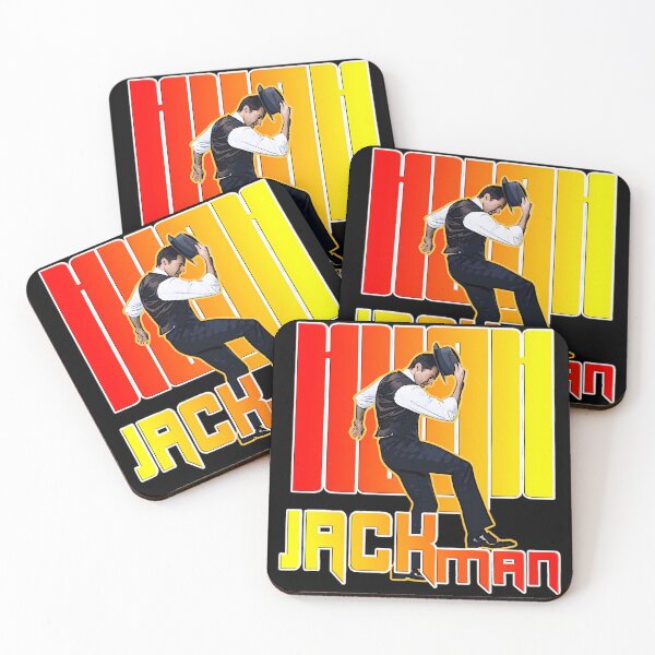 Item preview, Hugh Jackman Actor Hollywood Vintage designed and sold by EarnestineStark.