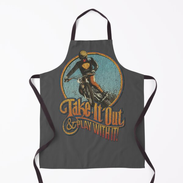 Item preview, Take It Out & Play With It 1974 designed and sold by AstroZombie6669.