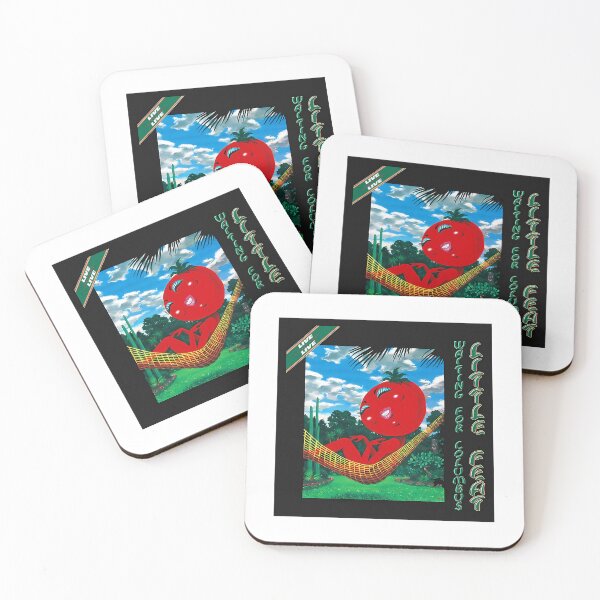 Item preview, Little Feat  designed and sold by crouse-fleta.