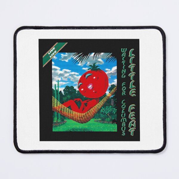 Item preview, Little Feat  designed and sold by crouse-fleta.