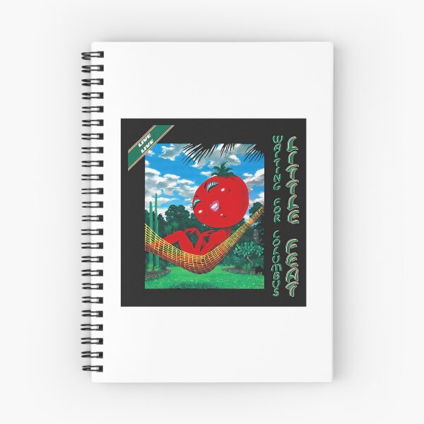 Item preview, Little Feat  designed and sold by crouse-fleta.
