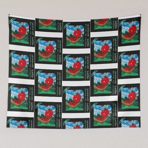 Item preview, Little Feat  designed and sold by crouse-fleta.