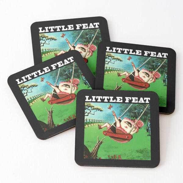 Item preview, Little Feat  designed and sold by crouse-fleta.