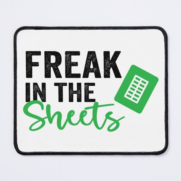 Item preview, Freak in the sheets designed and sold by aponwao.