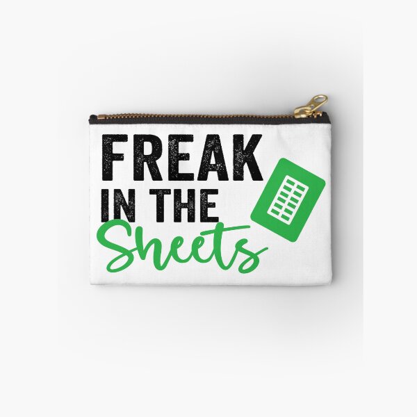 Item preview, Freak in the sheets designed and sold by aponwao.