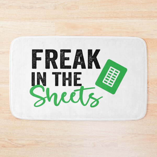 Item preview, Freak in the sheets designed and sold by aponwao.