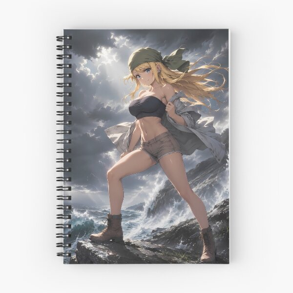 Item preview, Winry Rockbell Fullmetal Alchemist Storm Coast Explorer designed and sold by Dashsopaner.