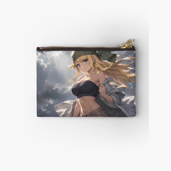 Item preview, Winry Rockbell Fullmetal Alchemist Storm Coast Explorer designed and sold by Dashsopaner.