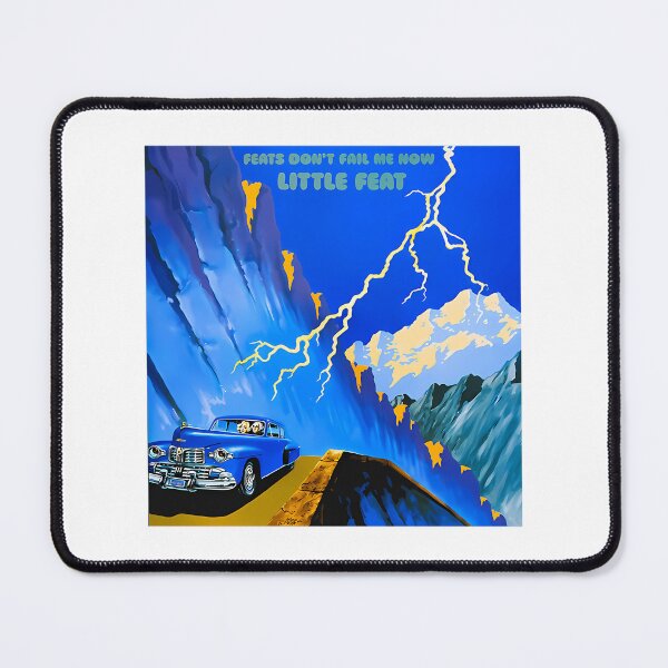 Item preview, Little Feat designed and sold by crouse-fleta.