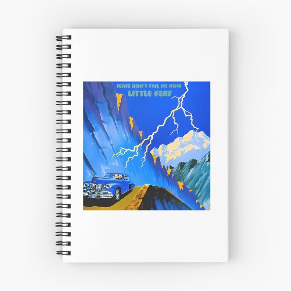 Item preview, Little Feat designed and sold by crouse-fleta.