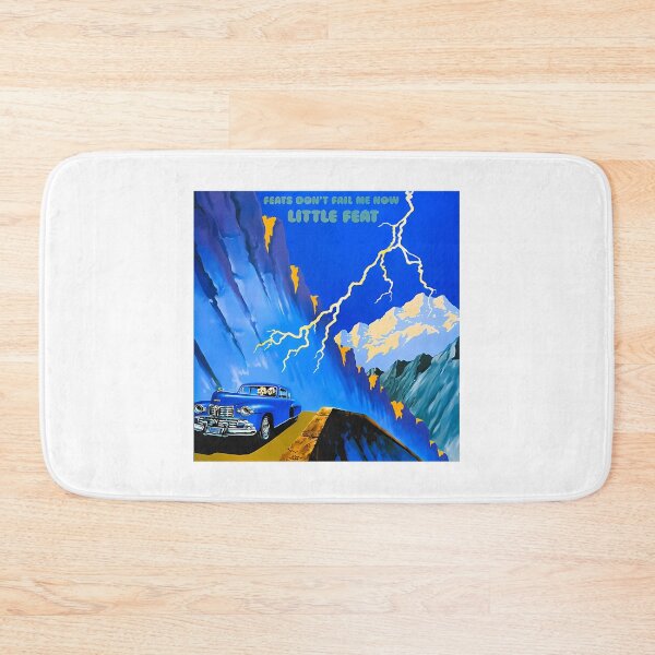 Item preview, Little Feat  designed and sold by crouse-fleta.