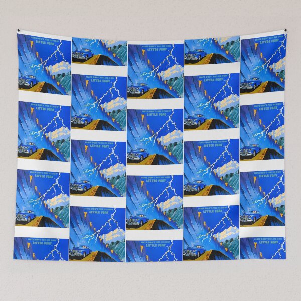 Item preview, Little Feat  designed and sold by crouse-fleta.