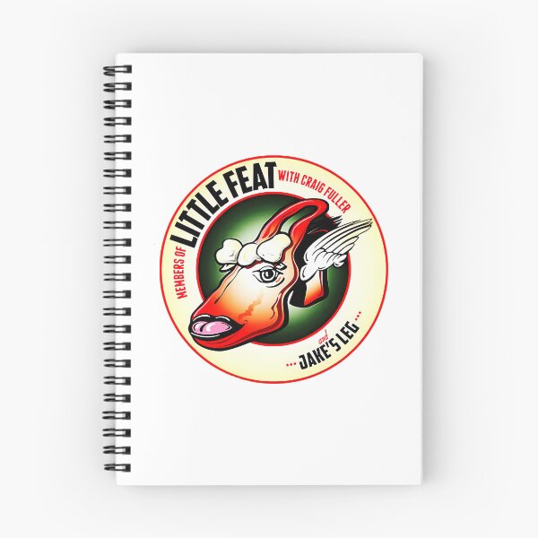 Item preview, Little Feat designed and sold by crouse-fleta.