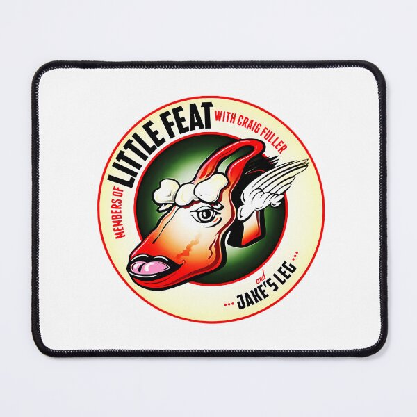 Item preview, Little Feat designed and sold by crouse-fleta.