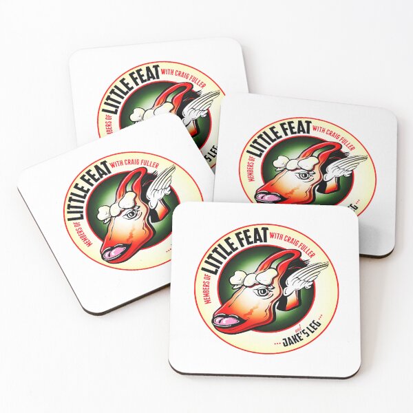 Item preview, Little Feat  designed and sold by crouse-fleta.
